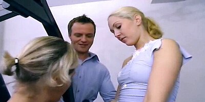 Naughty Noughties - naughtynoughties action