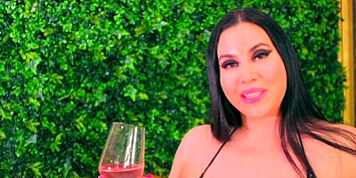 Big Tit Slut Ruins Your Marriage