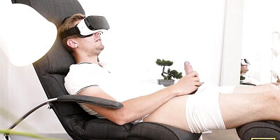 Glamorous date's blowjob video