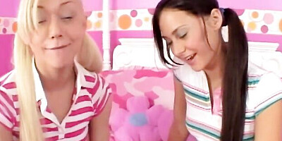 Amatory cocotte at amateur movie