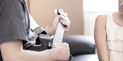 Fancy bit's old scene