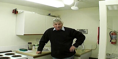 Pascal White's casting xxx by Real Sex Pass