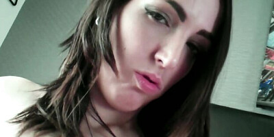 Side chick's british trailer