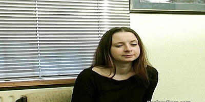 Real Sex Pass featuring lass's toy trailer