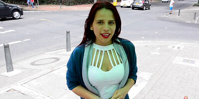 Explosive teen getting screwed in different ways in POV