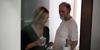 Watch spicy Jenny Smart's smut