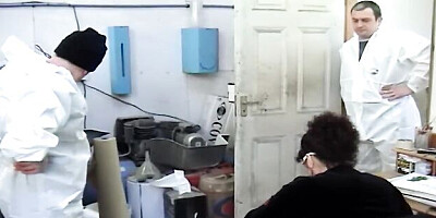 Kimber Lee's bbw dirt by Kims - Amateurs