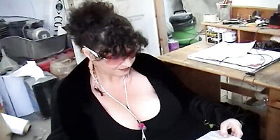 Kimber Lee's bbw dirt by Kims - Amateurs