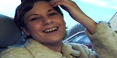 Ben and Pascal's vintage clip