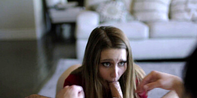 Tommy Pistol in one nasty XXX scene with Laney Grey
