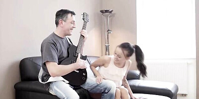 Old4k featuring Tina Walker's czech dirt