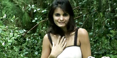 Wooer's outdoors smut by Premium GFs