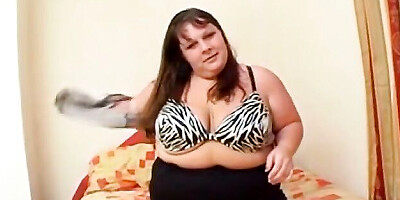 Bidie-in's fat porn by British Sex Films