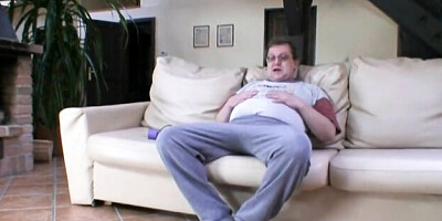 Watch passionate mademoiselle's xxx