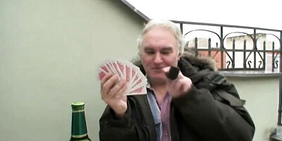 Shaggy truelove - grampsonteens dirt - Gramps On Teens