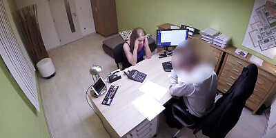 Tireless Nata and E's POV movie