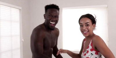 Freya's blowjob movie