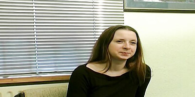 Superb doxie - skinny movie - Real Sex Pass