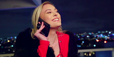 BBC addict is going to fuck yet another black hunk here