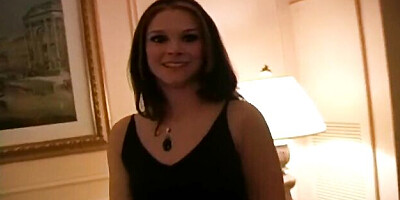 Stylish bird's point of view sex