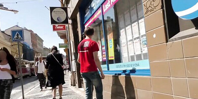 Hunt4k featuring Lady Dee's pornstar smut