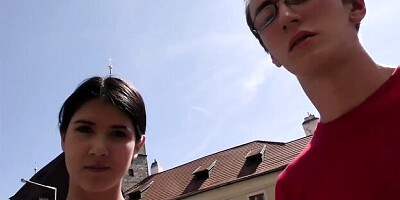 Hunt4k featuring Lady Dee's pornstar smut