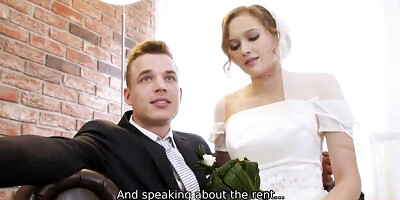 Beautiful Stacy's babe clip