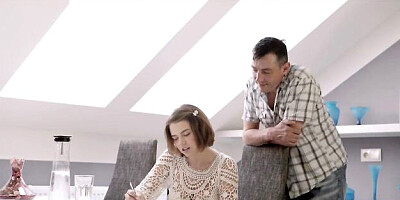 Old4k - step fantasy scene