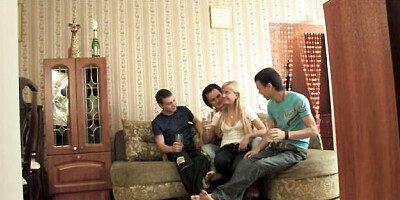 Engaging lady-love - POV xxx - Premium GFs