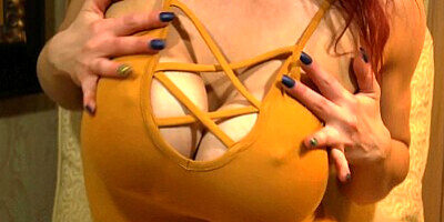 You'll Stroke to Anything Jerk Off Encouragement