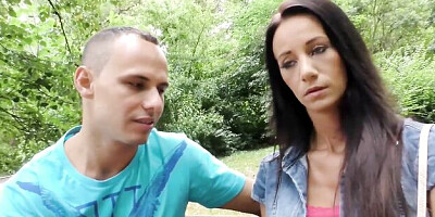 Watch tough bimbo's clip