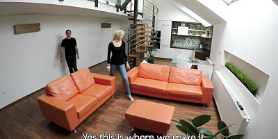 Notable model - wife sharing video - Hunt4k