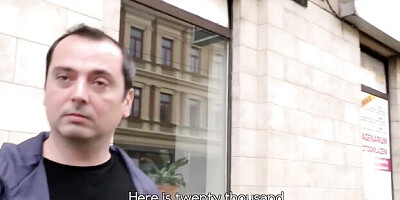 Notable model - wife sharing video - Hunt4k