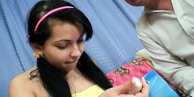 Escort's babe smut by Gramps On Teens