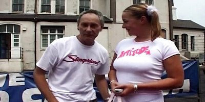 Watch sneaky minx's trailer