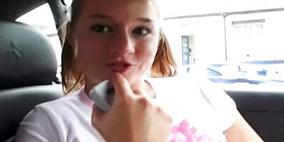 Watch sneaky minx's trailer