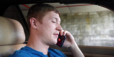 Harley Dean wants bro to give her that huge cock of his