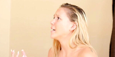 Hollie Mack's bbc movie by Black4k