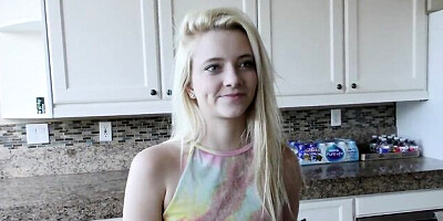 Riley Star's babe xxx by Gramps On Teens