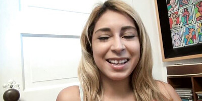 ATK Exotics - interview xxx