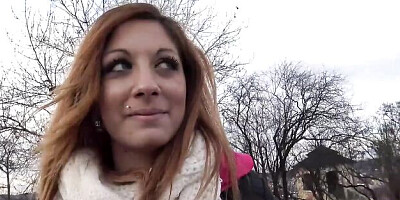 Dear's young (18+) dirt by Hunt4k