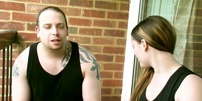 Libidinous doxy - amateur movie - Real Couples