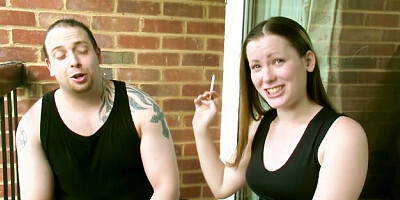 Libidinous doxy - amateur movie - Real Couples