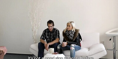 Fantastic Ria Sunn at wife for cash porn