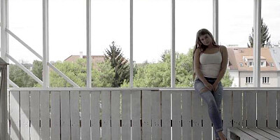 Lucy's brunette smut