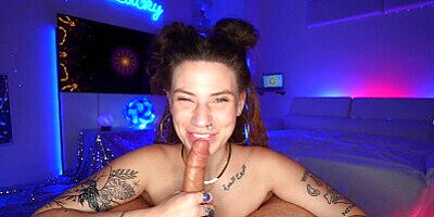 Busty Indica Flower Is One Of A Kind