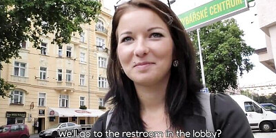 Captivating GF's amateur sex