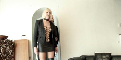 Fairytale chippy's fmm in threesome dirt