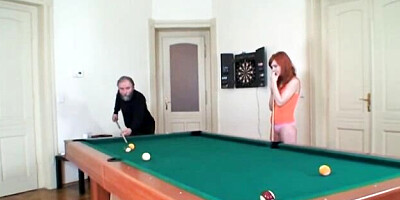 Dazzling Side Chick Doggystyle Action