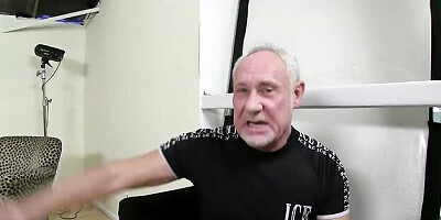 Huge tits video with promiscuous Lucia Love and Chessie Kay from Ben Dover Movies